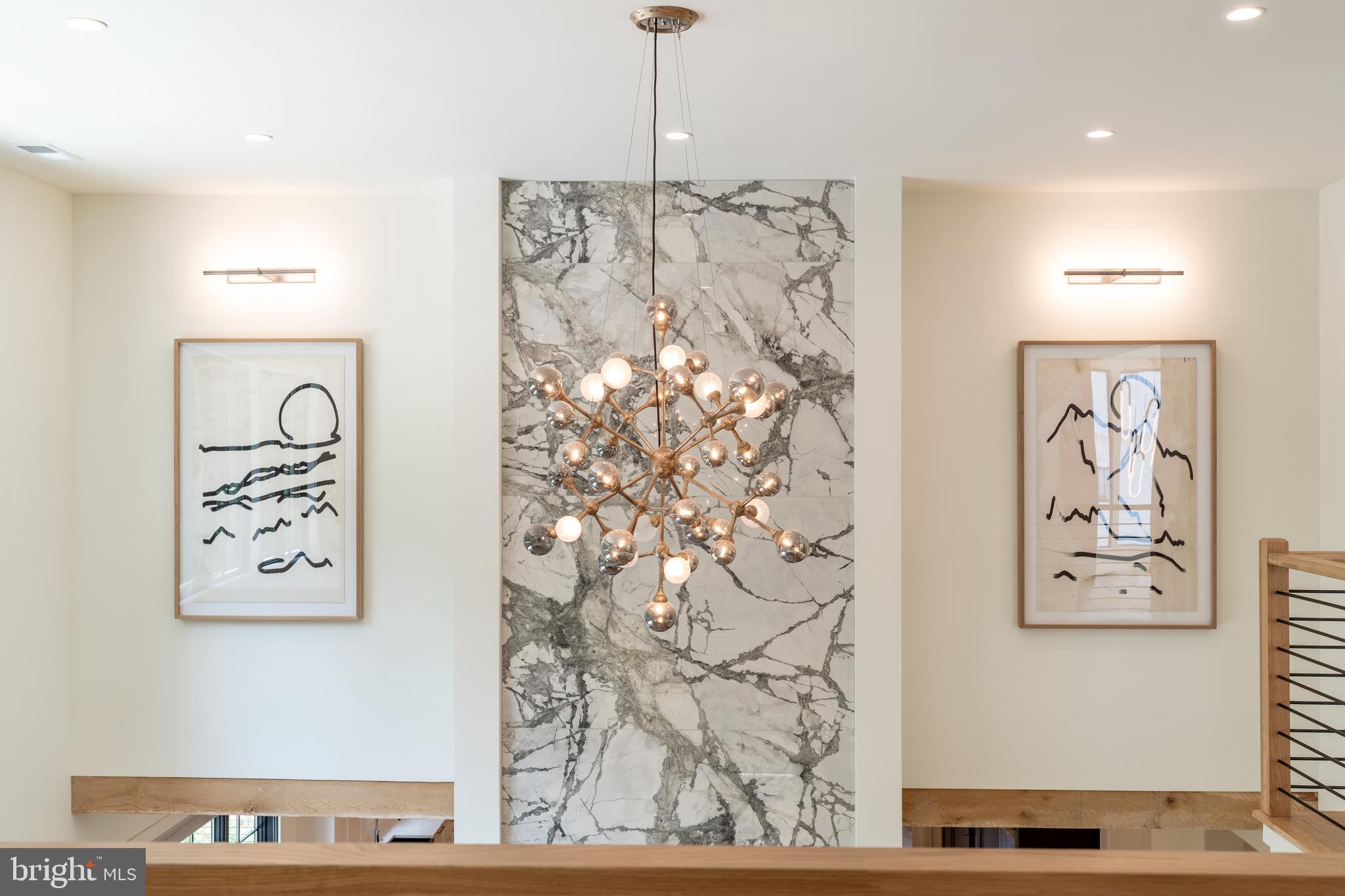 CHESTERBROOK WOODS - Residential