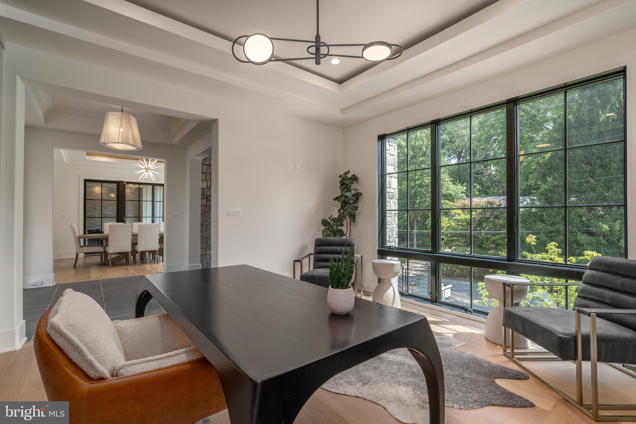 CHESTERBROOK WOODS - Residential