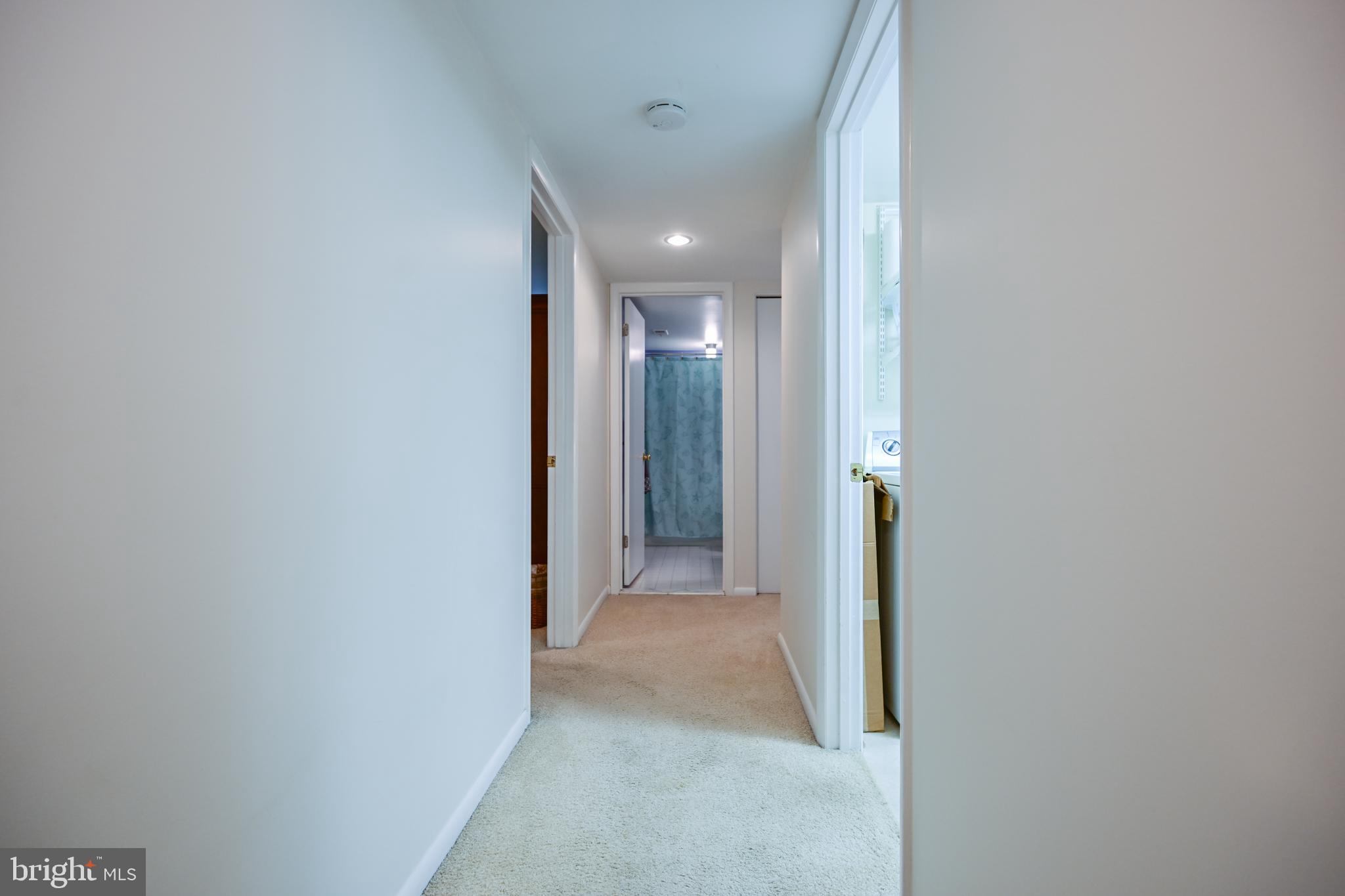 STAPLETON COURT GARDEN - Residential
