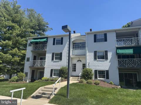 Condo For Sale - 117 Castletown Road #301<br/> LUTHERVILLE TIMONIUM, MD 21093