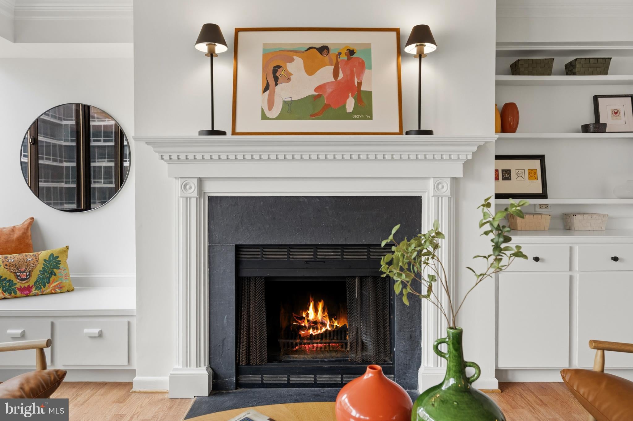 1140 23RD STREET NW 802