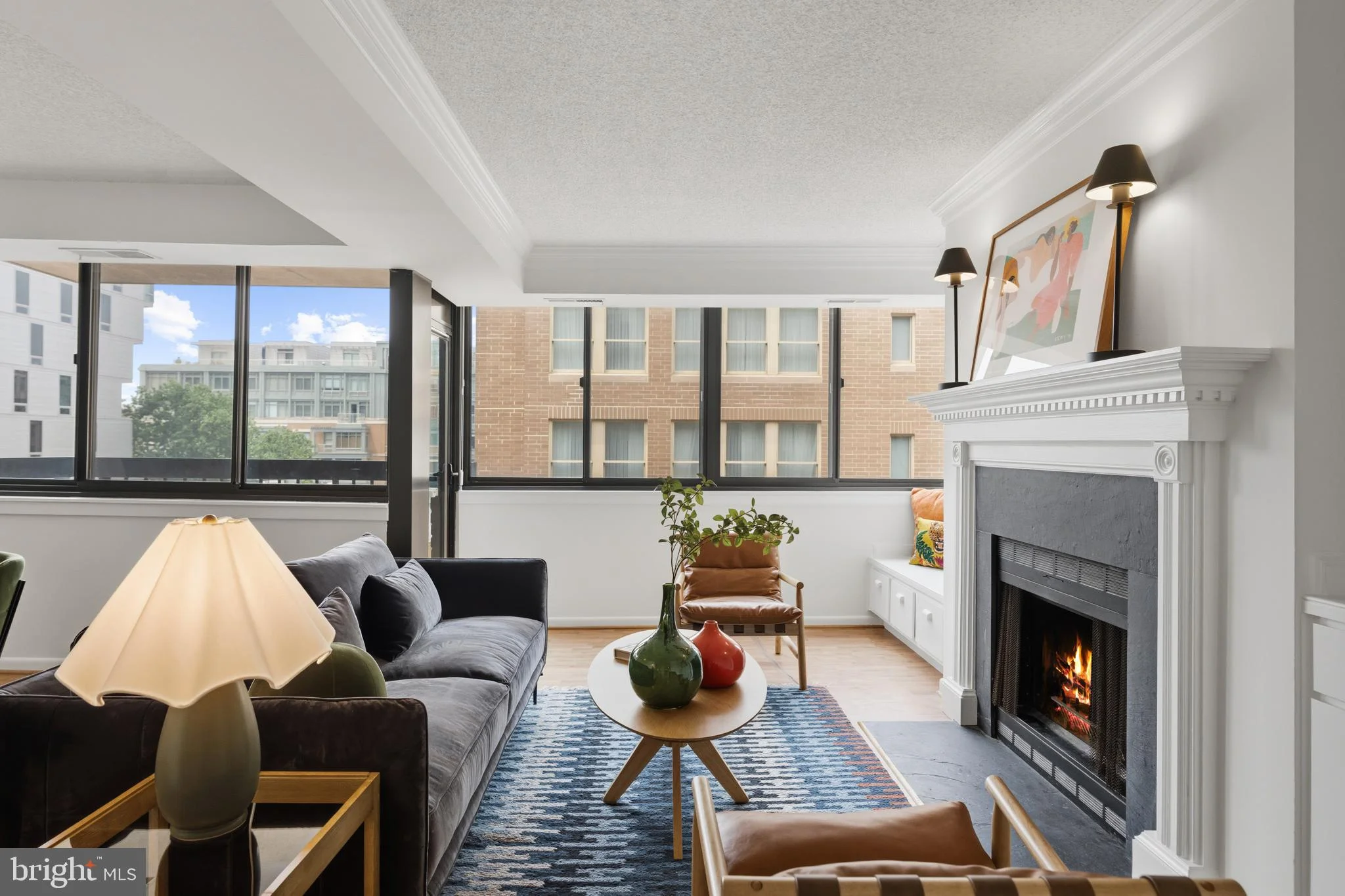 1140 23rd Street NW Unit 802