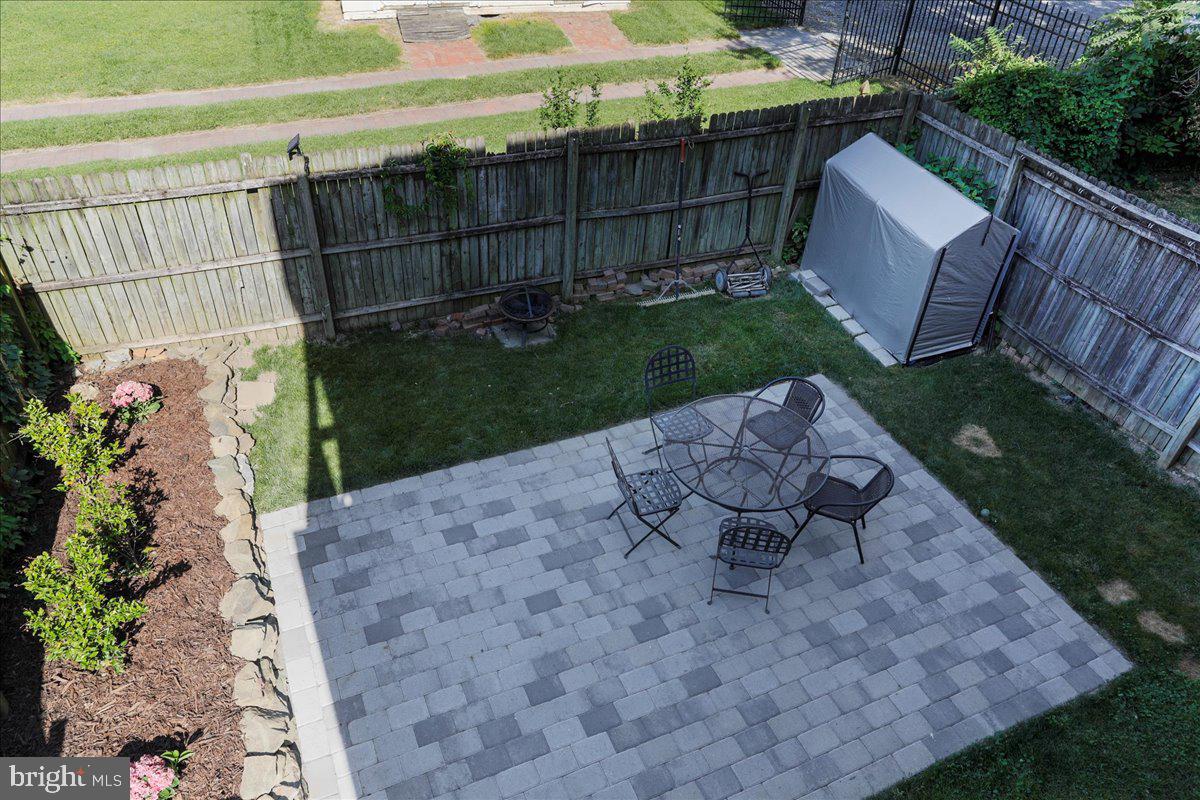 DOWNTOWN FREDERICK - Residential