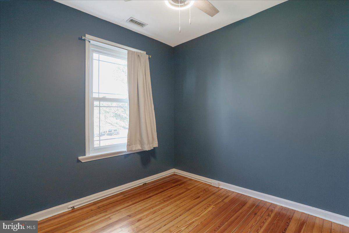 DOWNTOWN FREDERICK - Residential