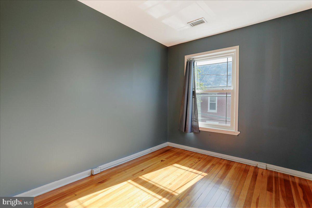 DOWNTOWN FREDERICK - Residential