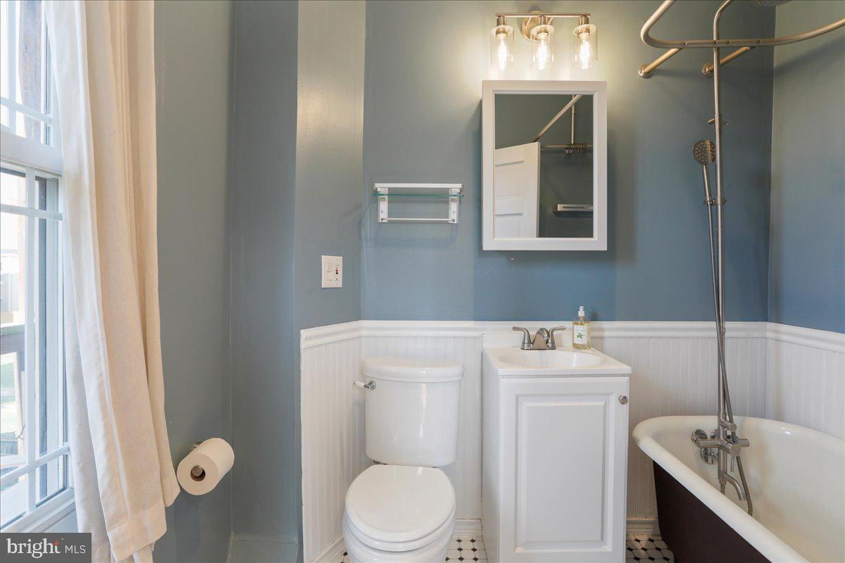 DOWNTOWN FREDERICK - Residential