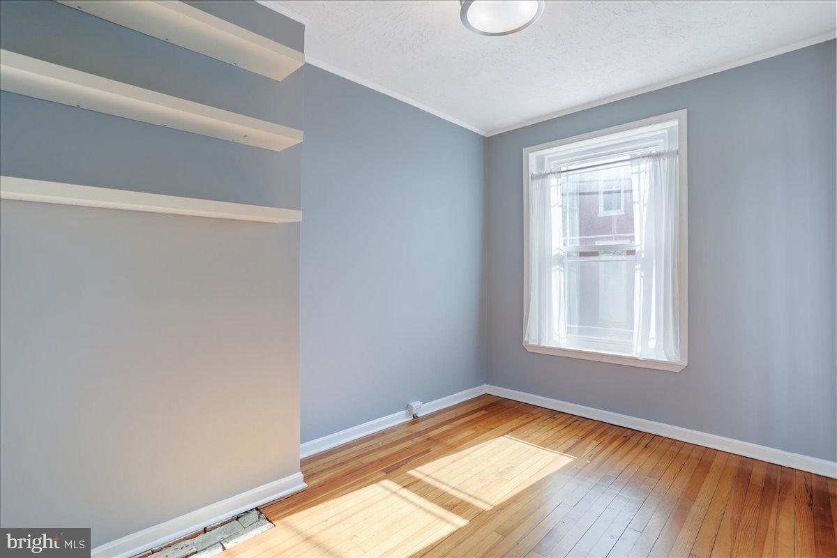 DOWNTOWN FREDERICK - Residential