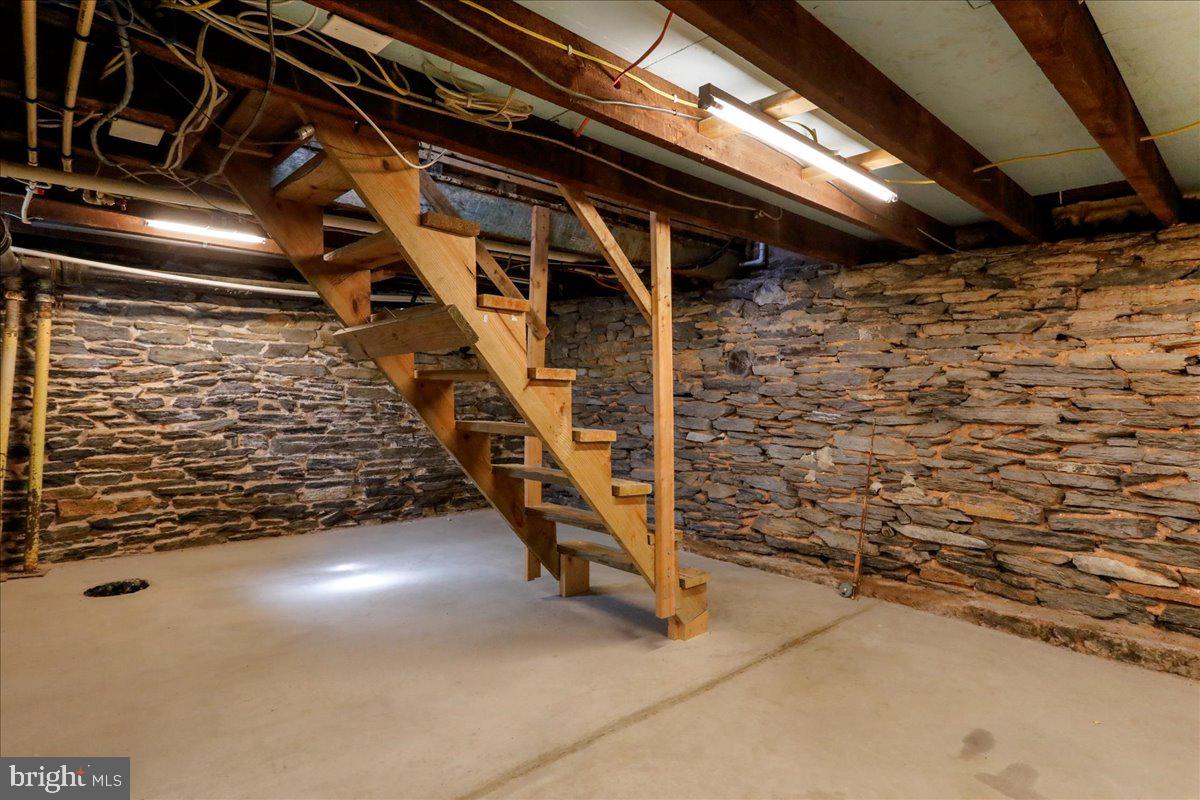 DOWNTOWN FREDERICK - Residential