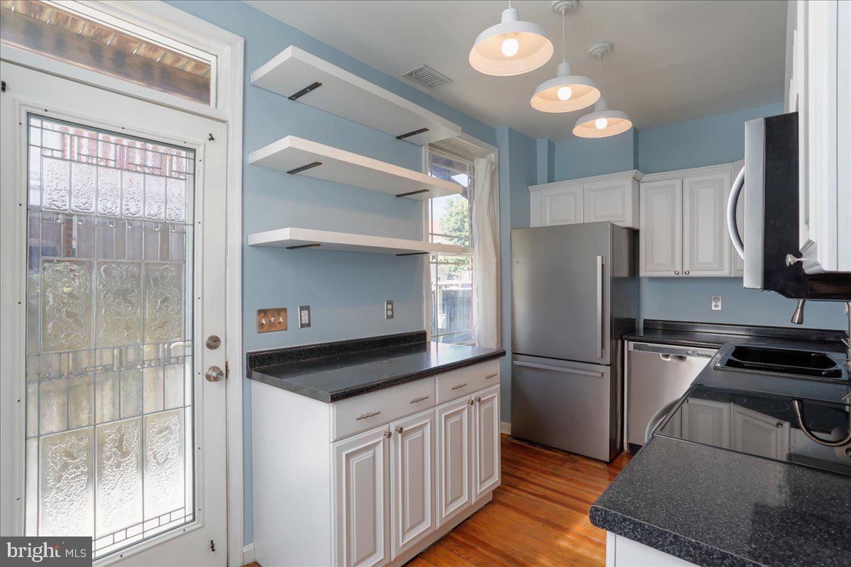 DOWNTOWN FREDERICK - Residential