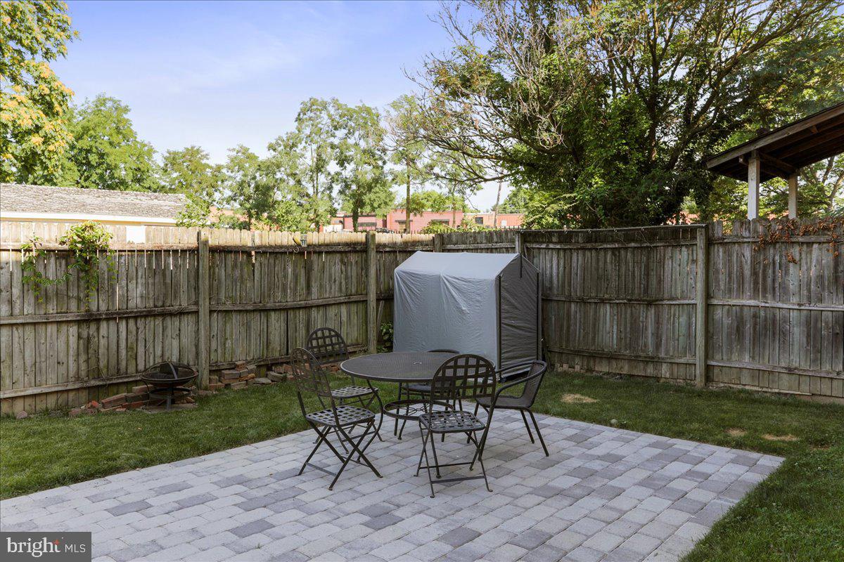 DOWNTOWN FREDERICK - Residential