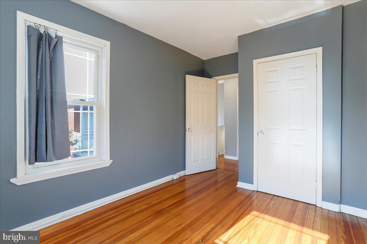 DOWNTOWN FREDERICK - Residential