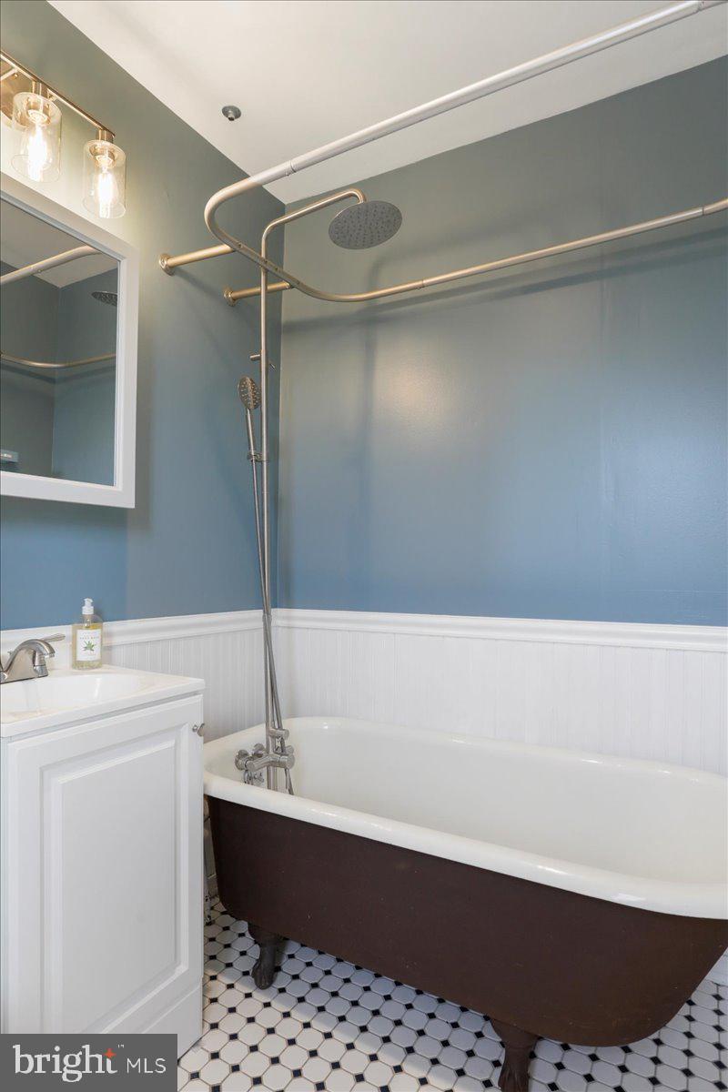 DOWNTOWN FREDERICK - Residential