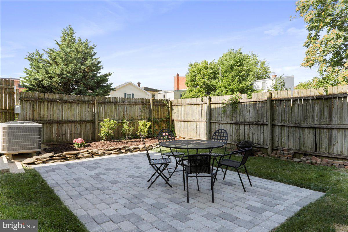 DOWNTOWN FREDERICK - Residential