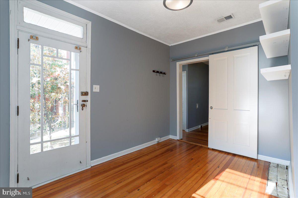 DOWNTOWN FREDERICK - Residential