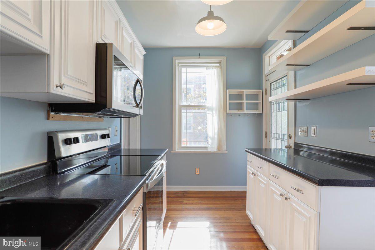 DOWNTOWN FREDERICK - Residential