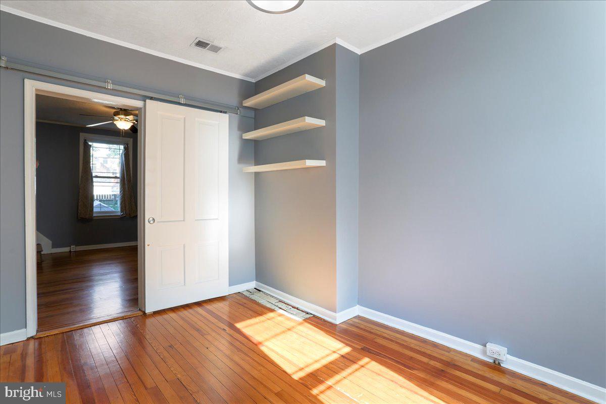 DOWNTOWN FREDERICK - Residential