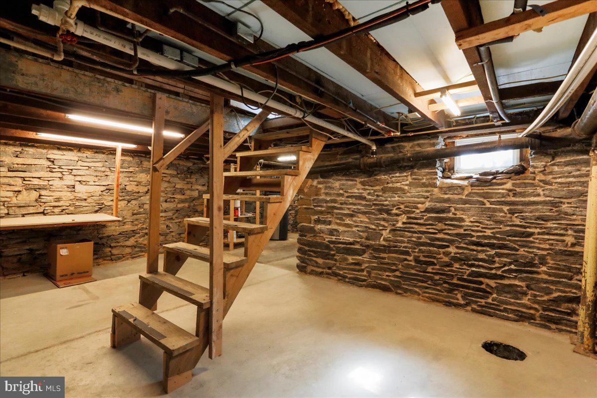 DOWNTOWN FREDERICK - Residential