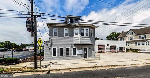 Photo of 829 Shore Road, SOMERS POINT, NJ 08244 (MLS # NJAC2026762)