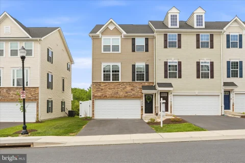 312 Pemberton Park Lane, Frederick, MD 21703 - #: MDFR2081794