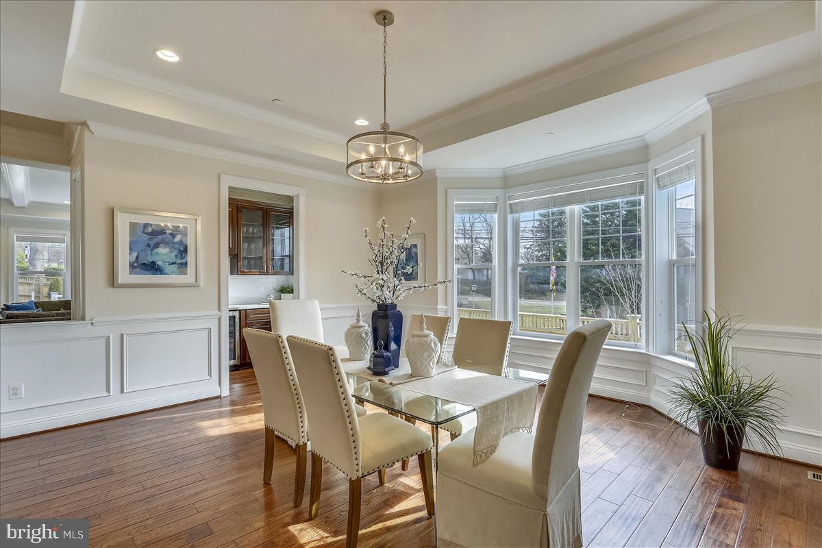 GLEN ECHO HEIGHTS - Residential