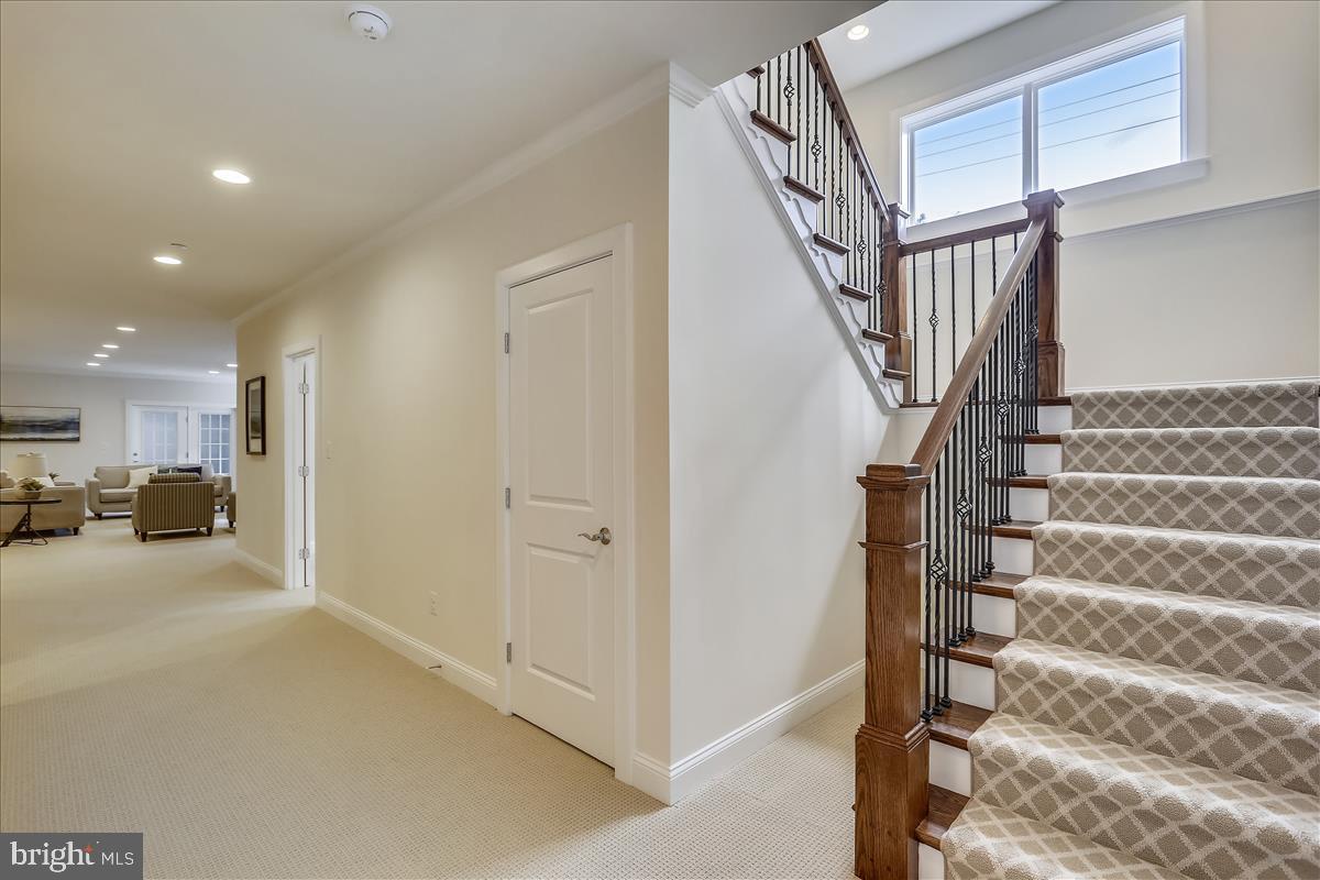 GLEN ECHO HEIGHTS - Residential