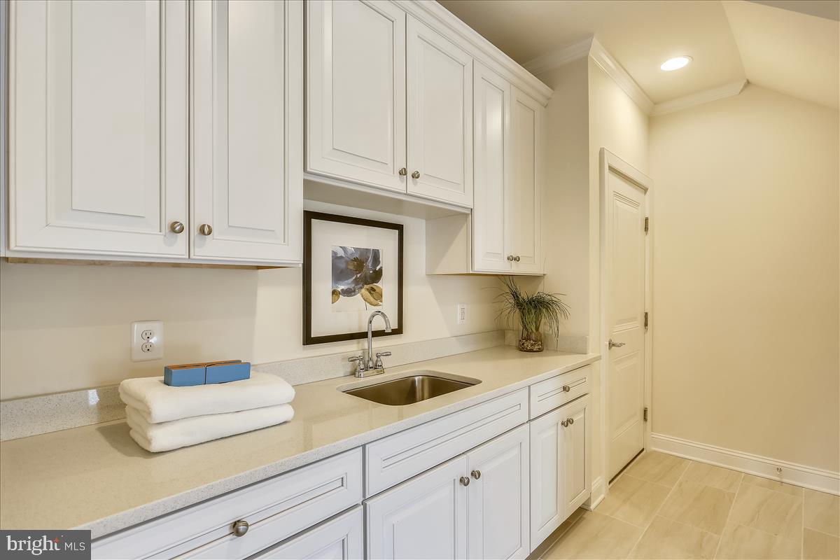 GLEN ECHO HEIGHTS - Residential