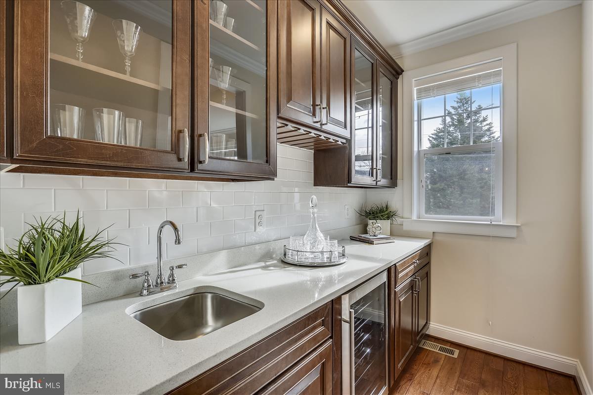 GLEN ECHO HEIGHTS - Residential