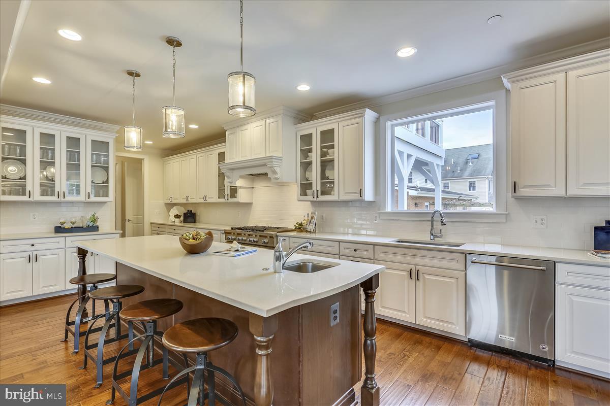 GLEN ECHO HEIGHTS - Residential