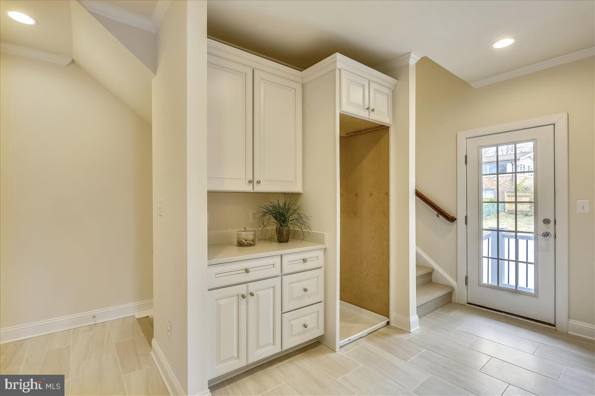 GLEN ECHO HEIGHTS - Residential