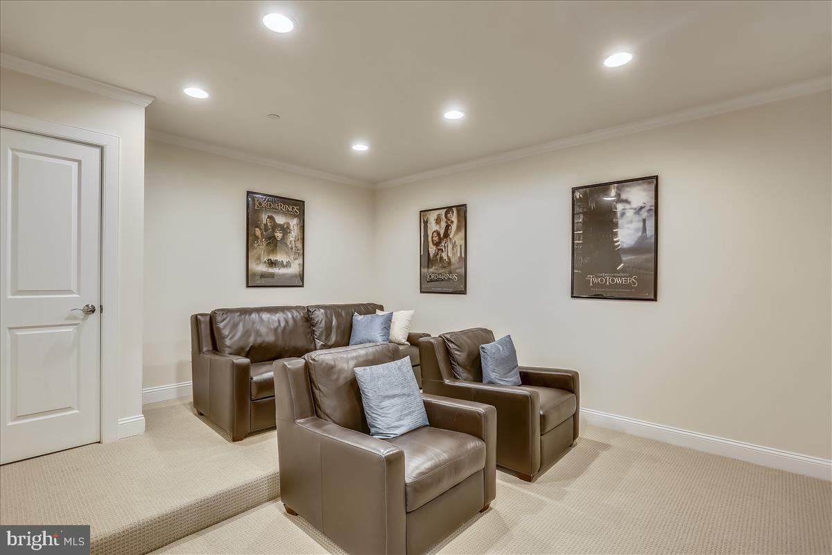 GLEN ECHO HEIGHTS - Residential
