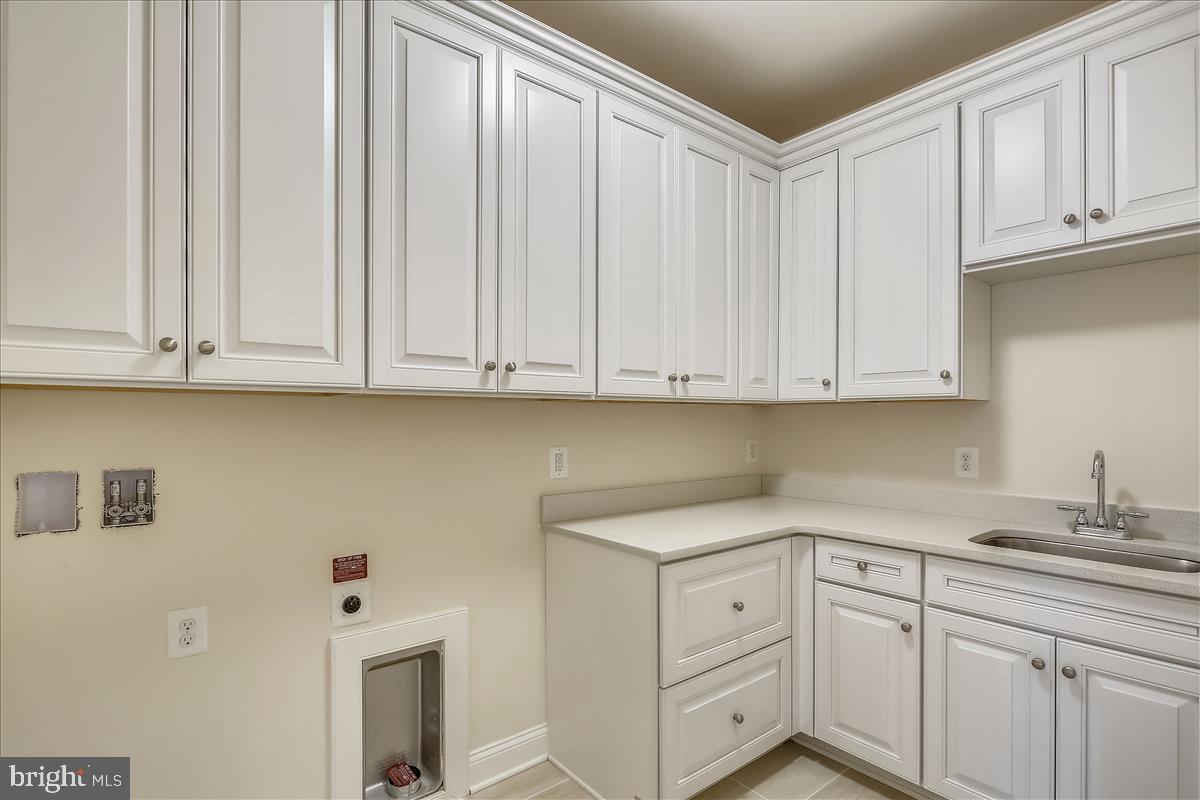 GLEN ECHO HEIGHTS - Residential