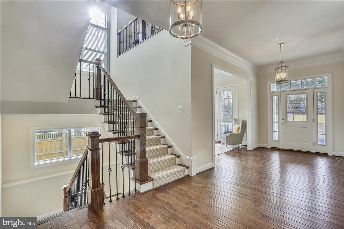 GLEN ECHO HEIGHTS - Residential