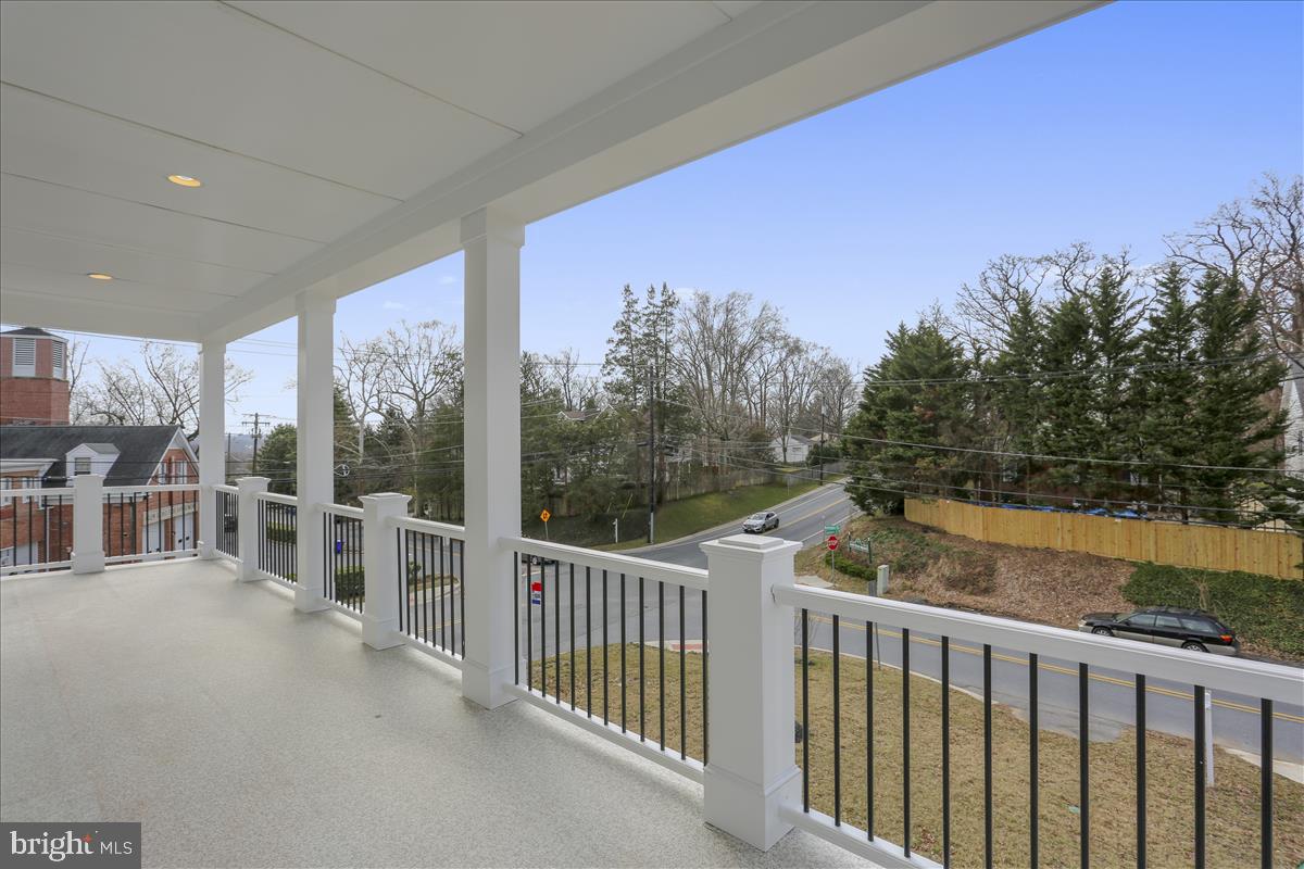GLEN ECHO HEIGHTS - Residential
