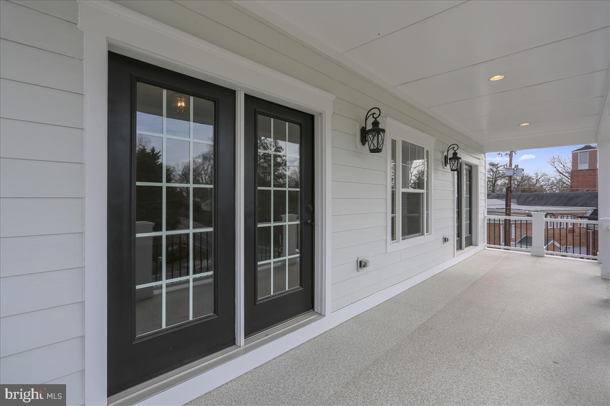 GLEN ECHO HEIGHTS - Residential