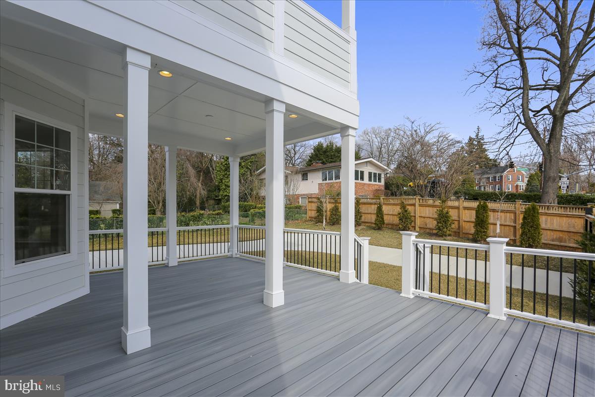 GLEN ECHO HEIGHTS - Residential