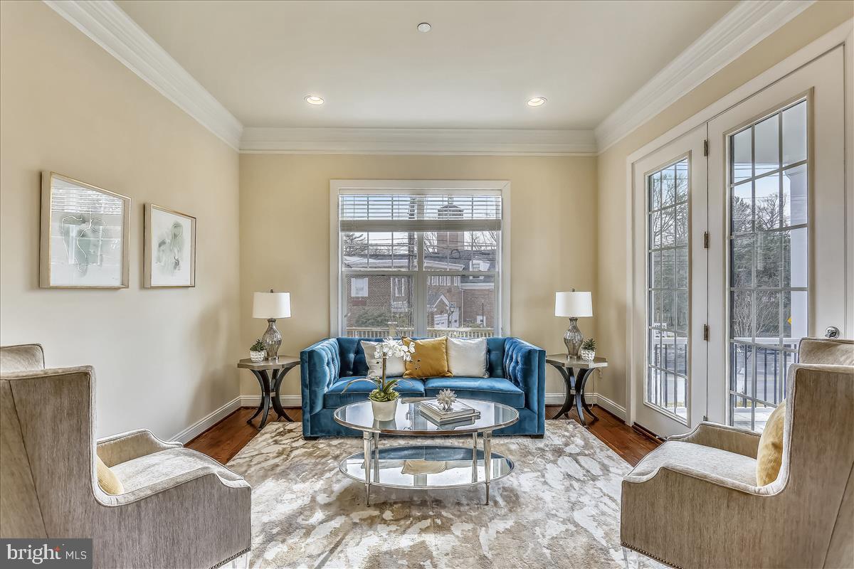 GLEN ECHO HEIGHTS - Residential