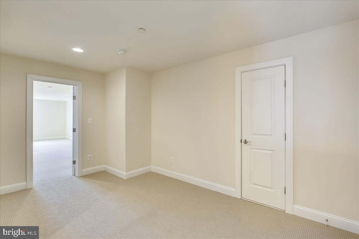 GLEN ECHO HEIGHTS - Residential