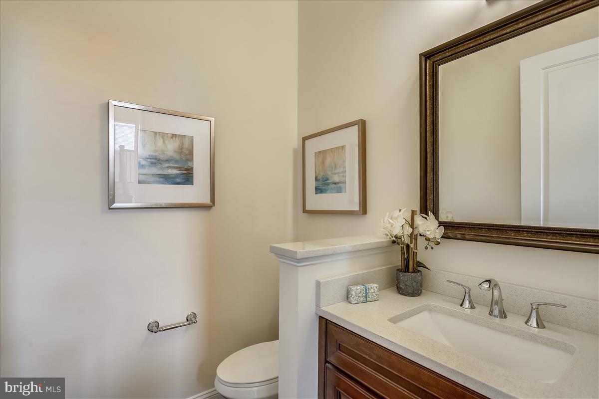 GLEN ECHO HEIGHTS - Residential