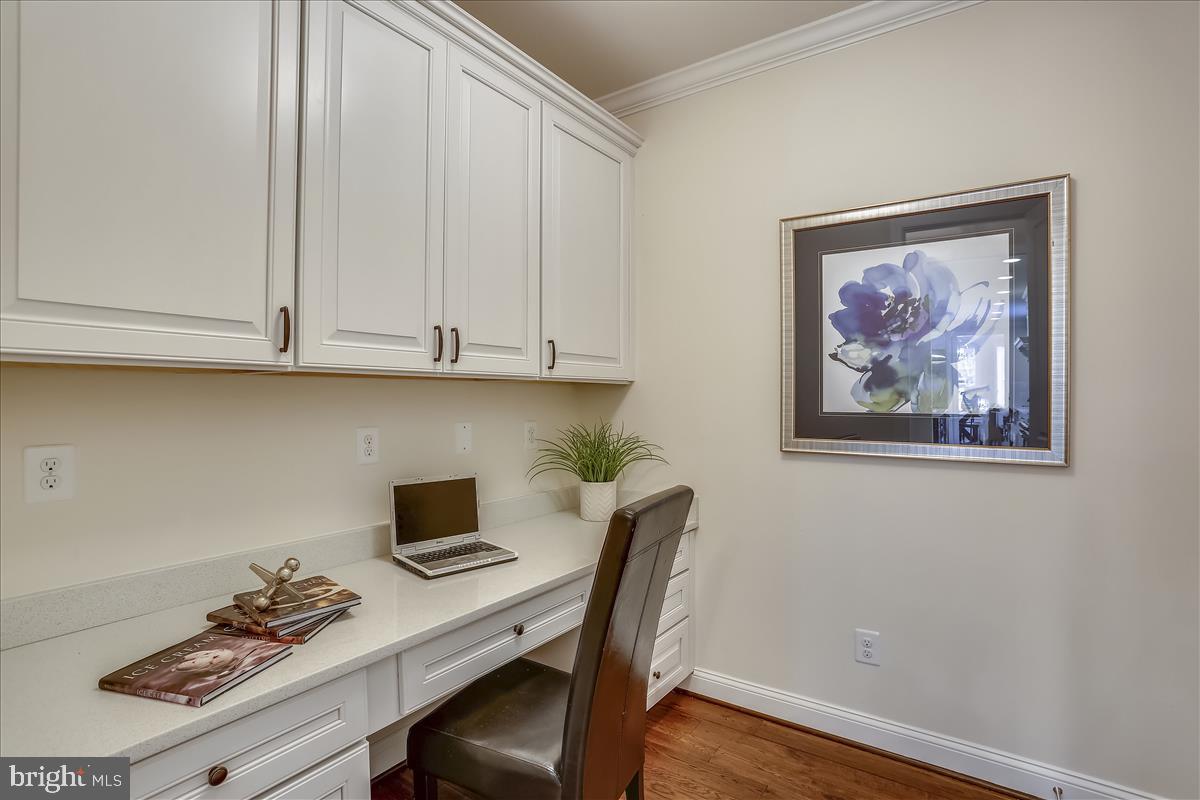 GLEN ECHO HEIGHTS - Residential
