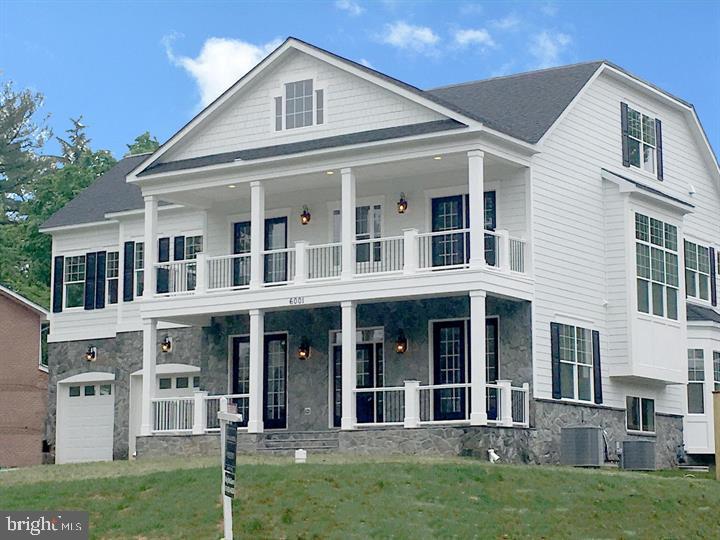 GLEN ECHO HEIGHTS - Residential