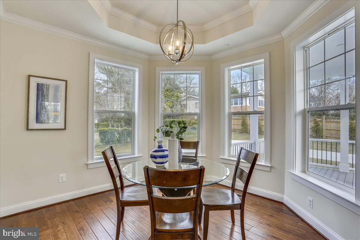 GLEN ECHO HEIGHTS - Residential