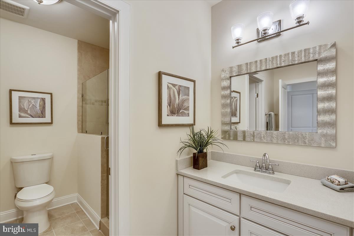 GLEN ECHO HEIGHTS - Residential