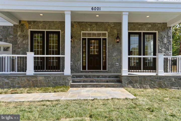 GLEN ECHO HEIGHTS - Residential