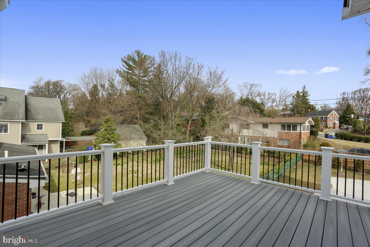 GLEN ECHO HEIGHTS - Residential