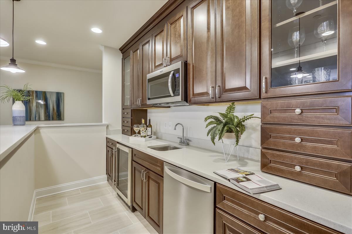 GLEN ECHO HEIGHTS - Residential
