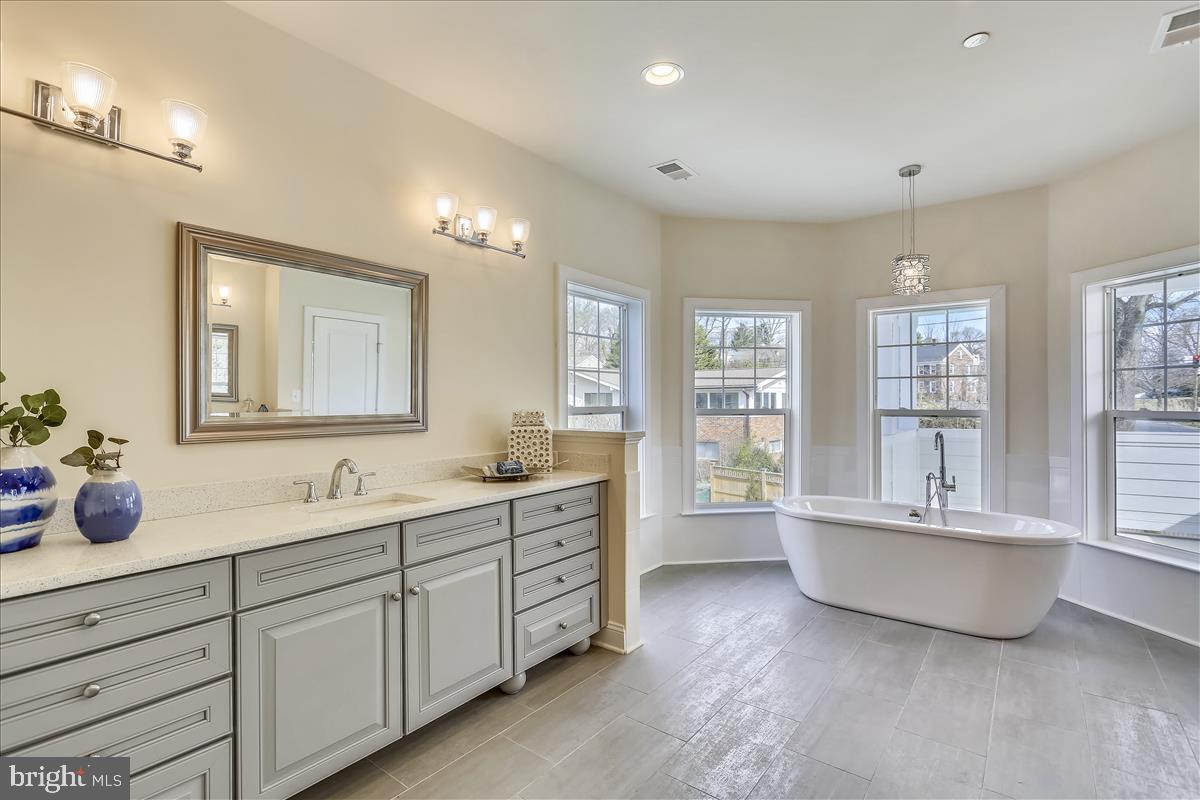 GLEN ECHO HEIGHTS - Residential