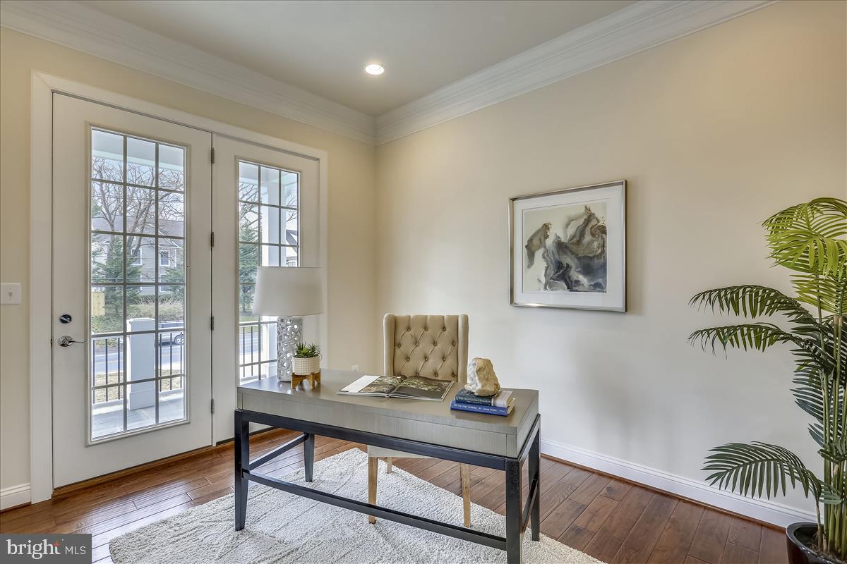 GLEN ECHO HEIGHTS - Residential