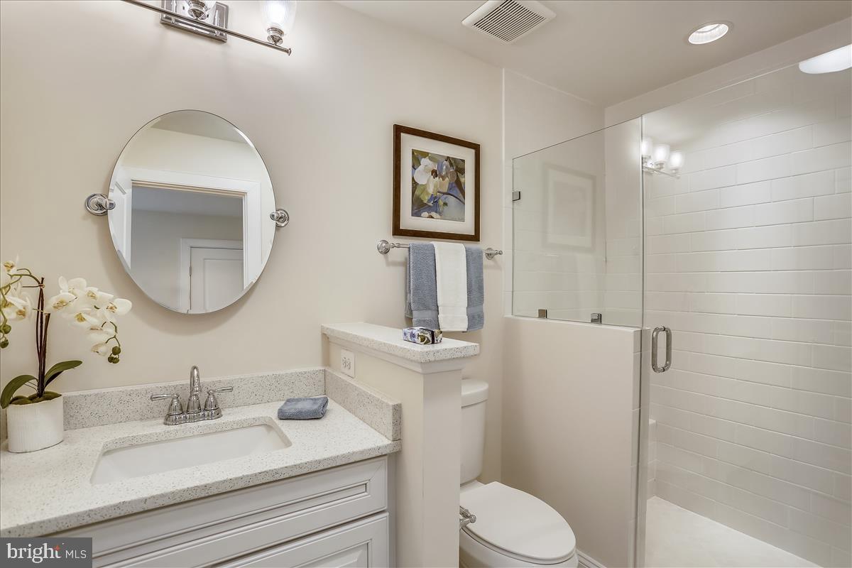 GLEN ECHO HEIGHTS - Residential