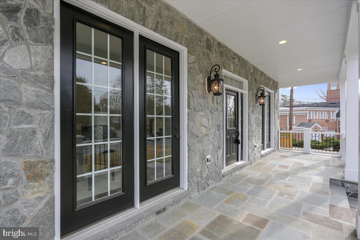 GLEN ECHO HEIGHTS - Residential