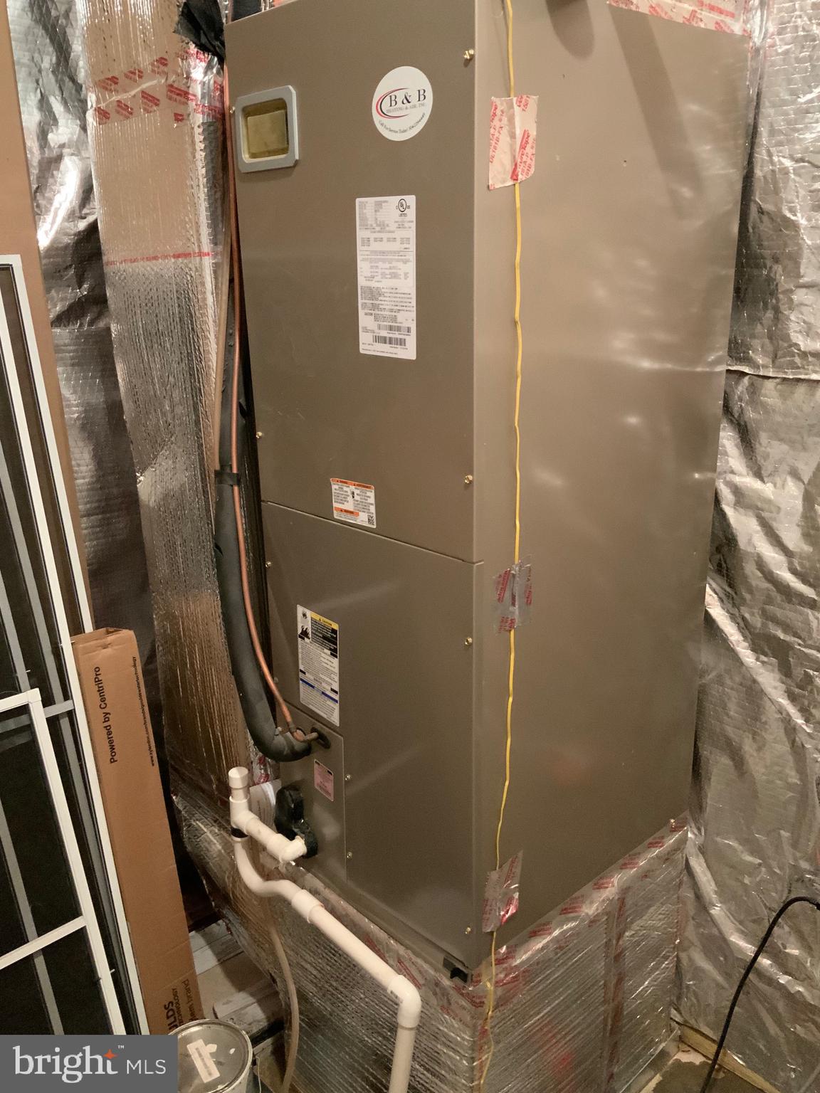 CHESTNUT HILL - Residential